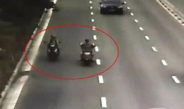 中山车祸最新爆料视频播放,视频揭示惊人细节，事故真相再引热议