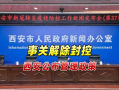 陕西新闻最新爆料,揭秘某重大事件背后真相