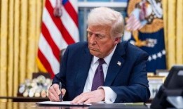 特朗普政府最新爆料,揭秘白宫内部惊人真相