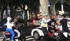 最新瓜爆料骑行