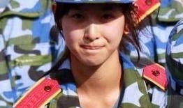 最新军训爆料新闻