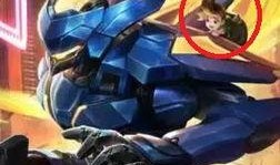 王者新赵云皮肤爆料最新,勇冠三军，战意盎然！