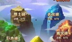 少年西游记2最新爆料,神秘宝藏现世，少年英雄再启征程