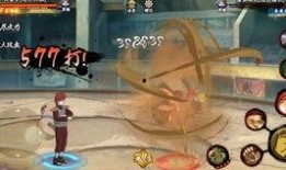 忍战我爱罗最新爆料视频,神秘力量觉醒，命运之战一触即发！