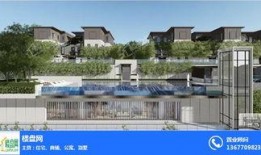 南昌远洋天著最新爆料,揭秘高端居住新地标！