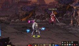 体验服dnf最新爆料女鬼剑,体验服新女鬼剑技能解析与前瞻