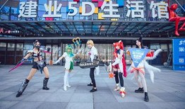 郑州嘉年华最新爆料,揭秘狂欢盛宴背后的惊喜与亮点