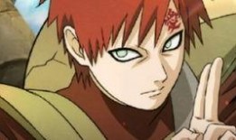 忍战我爱罗最新爆料视频,神秘力量觉醒，命运之战一触即发！