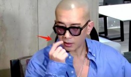 葛思齐最新爆料具俊晔