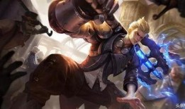 王者狂铁皮肤爆料最新,王者峡谷再添热血传奇！