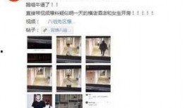 爆料南京黑料事件视频最新,真相与争议再引热议