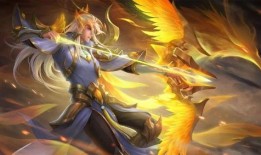 王者后羿皮肤最新爆料,神秘箭矢，星辰闪耀