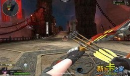 逆战联动最新爆料视频,神秘角色登场，全新玩法即将解锁！