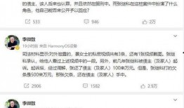 李微敖爆料视频大全最新,揭秘娱乐圈不为人知的一面