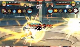 火影忍者战区爆料最新,神秘忍者登场，战局风云再起！