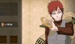 忍战我爱罗最新爆料视频,神秘力量觉醒，命运之战一触即发！