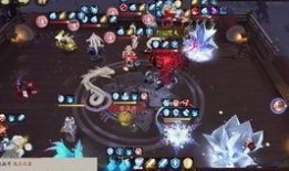 第五人格国际服最新爆料,神秘角色登场，游戏玩法再升级！