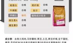 最新猫粮爆料,品质升级，营养革命！