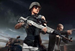 绝地求生最新外网爆料,全新地图与玩法革新即将来袭！