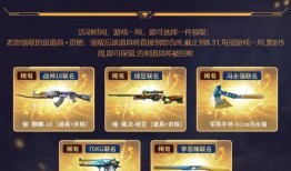 cf活动免费爆料最新消息,最新情报抢先看，福利大放送！