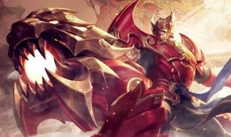 烈魂最新爆料黄忠,黄忠觉醒，传奇再续！