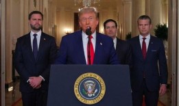 特朗普政府最新爆料,揭秘白宫内部惊人真相