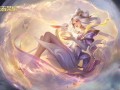 嫦娥最新皮肤爆料,月华如梦，仙子降临