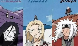 火影忍者最新爆料巳月,火影忍者新篇章的神秘新星