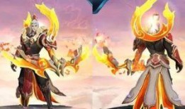 王者后羿皮肤最新爆料,神秘箭矢，星辰闪耀