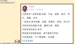最新皮肤爆料信息在哪看,热门英雄新装亮相，独家渠道抢先看