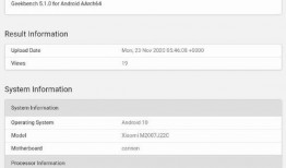 红米9最新爆料汇总表格