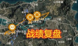 吃鸡最新皮肤爆料5月,炫酷造型来袭，等你来战！