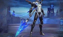 赵云限定新皮肤爆料最新,勇冠三军，荣耀归来！