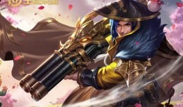 王者角色最新爆料图片,揭秘最新爆料图片中的神秘英雄风采