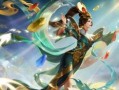女娲新皮肤爆料最新消息,神秘元素与东方美学完美融合