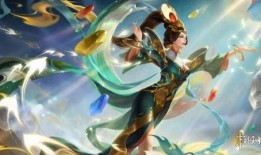 女娲新皮肤爆料最新消息,神秘元素与东方美学完美融合